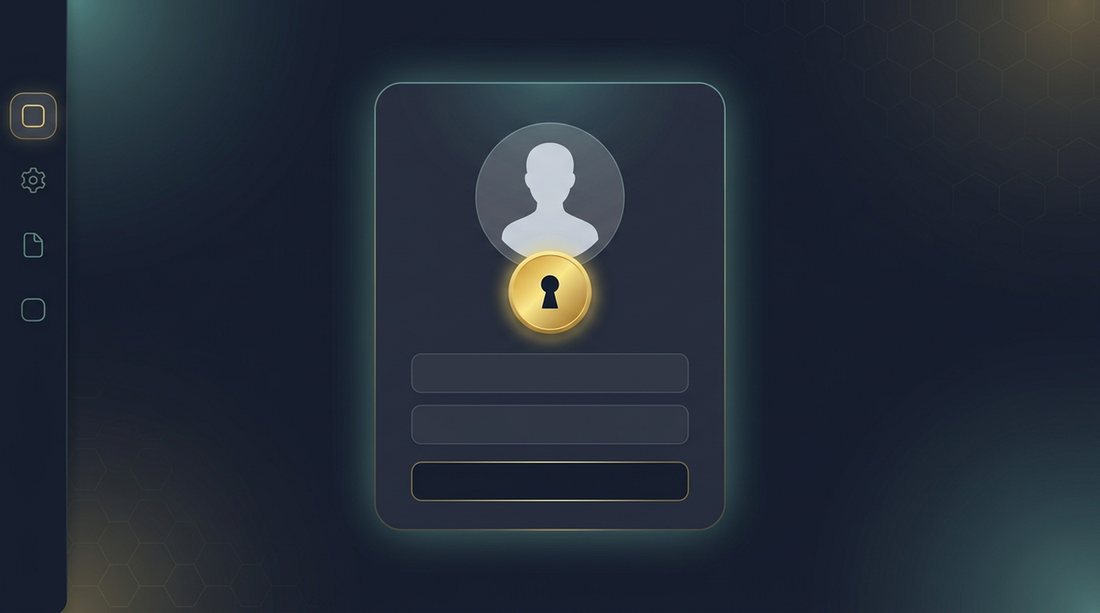 Ancient Mysteries AI login step