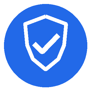 trust icon guarantee