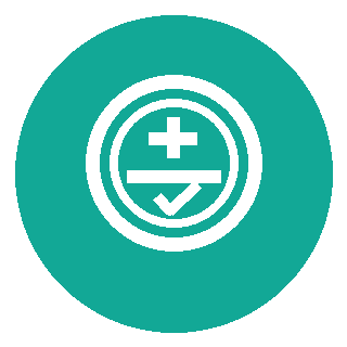 trust icon payment