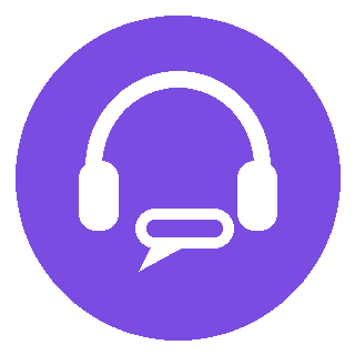 trust icon support